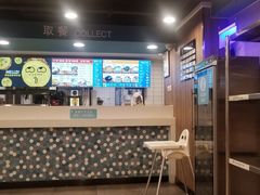 -魏家凉皮(十里河店)