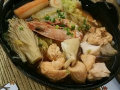 -林妈妈村·日式料理(宝山万达店)