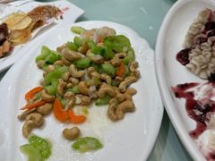 -添福来墨鱼饺子 · 海鲜东北菜(泡崖店)
