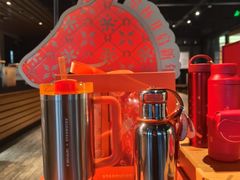 -星巴克(北京三里河东路店)