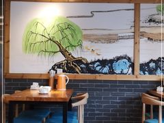 大堂-易老妈蹄花.特色川菜(人民公园总店)