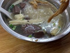 -福屿鲜捞小吃·捞化(福屿总店)