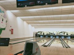 -广州保龄球馆(广州天河体育中心店)