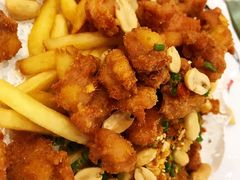 鸡脆骨-琼菜王(南海店)