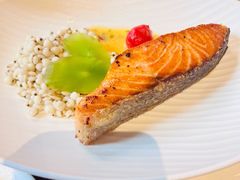 -食间牛排(湖西路店)