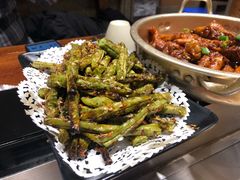 -将军肚烧烤鸡手王(东岭南街店)