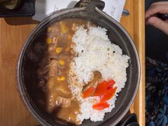 -雷门拉面·现熬骨汤(凯德来福士店)