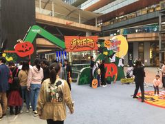 -砂之船奥莱(南京江宁店)