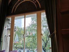 -上海锦江金门大酒店