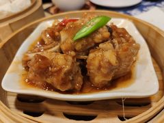 -点都德(大茶楼店)