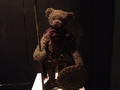 -济州岛泰迪熊博物馆