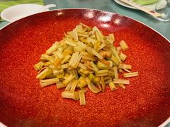 -鹊华居·地道鲁菜·海鲜·融合味(大明湖店)