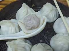 -锅贴大王南翔小笼(临沂二村店)