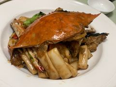 -高佳庄·舟山海鲜(海景旗舰店)