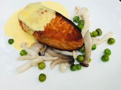 -食间牛排(湖西路店)