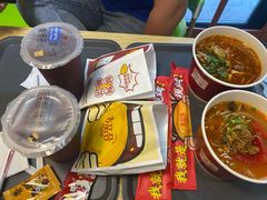 -吉品合酥脆烤饼(哈西金街店)