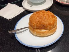 -新旺茶餐厅•早餐(迪士尼小镇店)