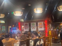 -东来顺饭庄(西直门店)