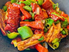 -马凯餐厅(长椿街店)