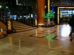 -顺德美的万豪酒店-万豪中餐厅