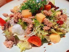 -陶享时光西餐·下午茶(信河街店)