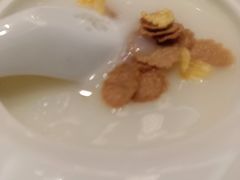 -郑州绿地JW万豪酒店-中餐厅