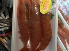 -金鹰超市(国际购物中心新街口店)