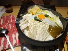 -越光米贩精致料理餐厅(金鹰店)