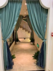 -仙娜健康管理中心