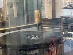 -烤肉宛饭庄(北新桥店)