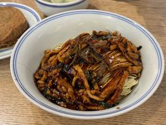 -君东记本帮面馆(天钥桥路店)