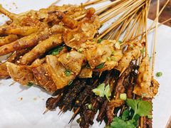 -林二哥宜烤官·宜宾小烧烤