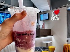 -KOI Thé(正佳广场店)