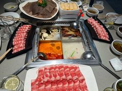 -海底捞火锅(杭州滨江九宜城店)