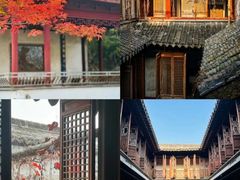 -麓舍全景太湖温泉别墅团建拓展会议亲子