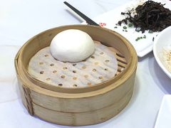 黑松露豆沙包-圣丰盛宴酒家(东城店)