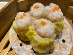 蟹子烧麦皇-粤港湾砂锅粥·宵夜(宝龙店)