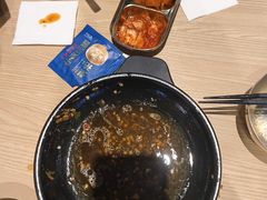 -梨花牛肉汤饭(仁恒伊势丹店)