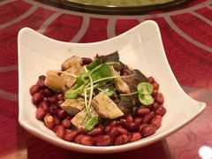 咸鱼花生-杭州香格里拉·香宫中餐厅