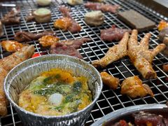 -同心烧烤(总店)