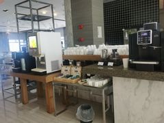 -上海浦东华美达大酒店