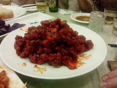 樱桃肉-旺仔家常菜生煎包(马端街店)