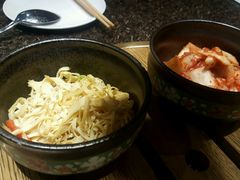 -正苑26年海鲜烤肉•牛尾汤汤饭(东港店)
