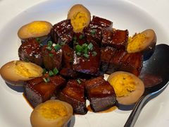 -漢舍中国菜馆(889广场店)
