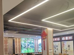 -好口味小吃楼·东北菜(太原南街店)