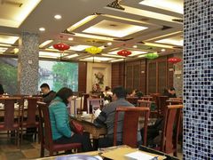 大堂-老季市·三代非遗传承·地标美食老汁鸡(工农路店)
