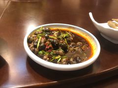 -老苏州芳和园茶酒楼  传统苏帮菜(观前店)