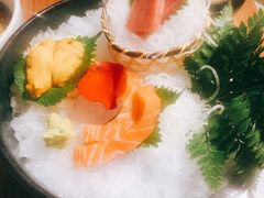 -阿吾罗日本料理(K11艺术中心店)