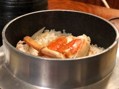 -蟹道乐(川崎店)