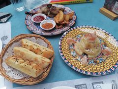 -苏坦土耳其西餐厅(玉林店)